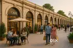 Golden Investment Chance in Derabassi!