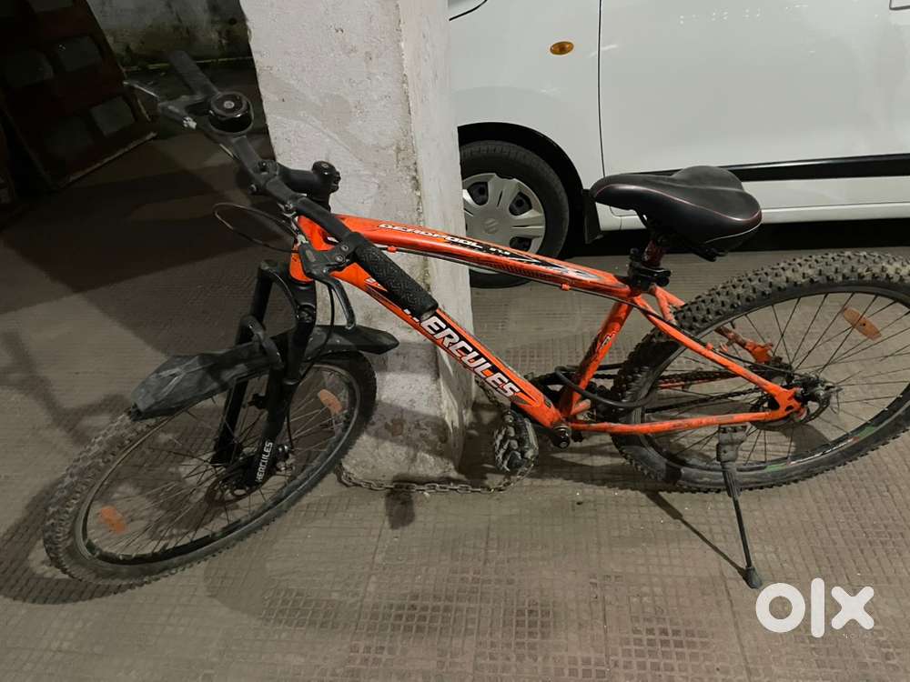 Want to sell Bicycle
