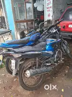 Bm Road bychanahalli kushalnagar