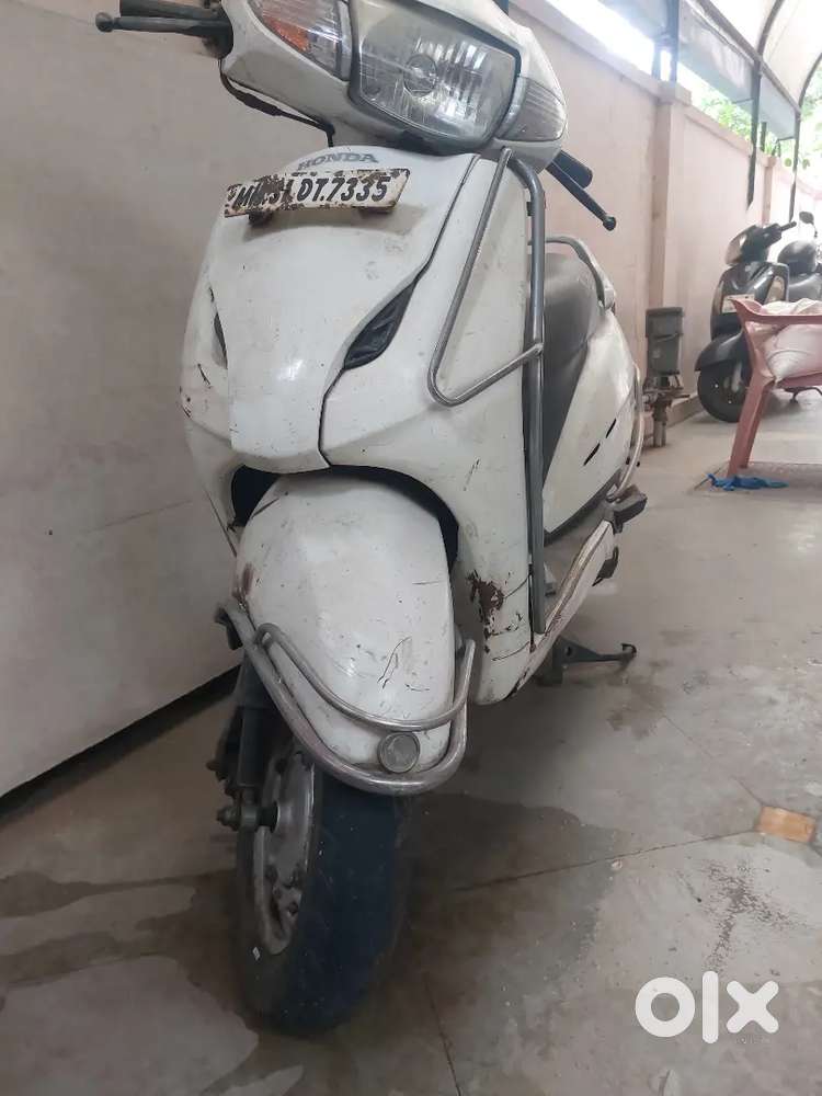 Working conditon single owner