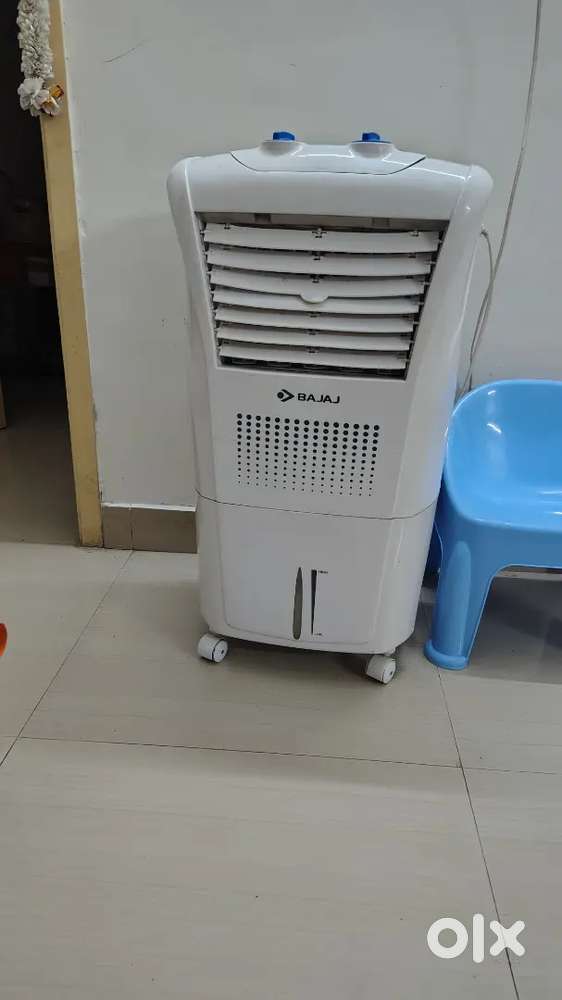 Bajaj Air cooler for sale less used