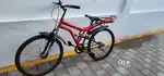 Cycle good condition