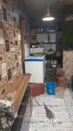 Shop for rent available