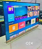 65inch Smart Android LED YouTube Netflix Hotstar Amazon