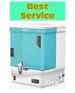 Ro water purifier available on rent