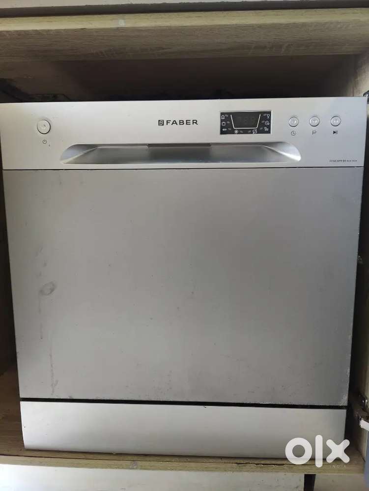 Dishwasher