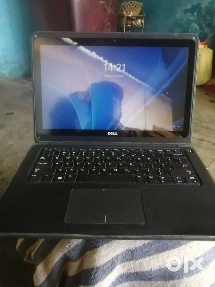Dell latitude touch screen laptop