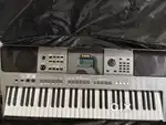 Yamaha keyboard PSR I500