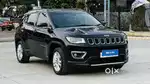 Jeep Compass 2.0 Limited Option, 2019, Diesel