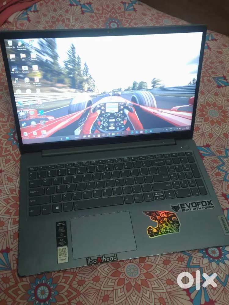 Lenovo IdeaPad slim 3