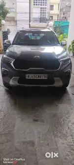 Good condition and first owner car