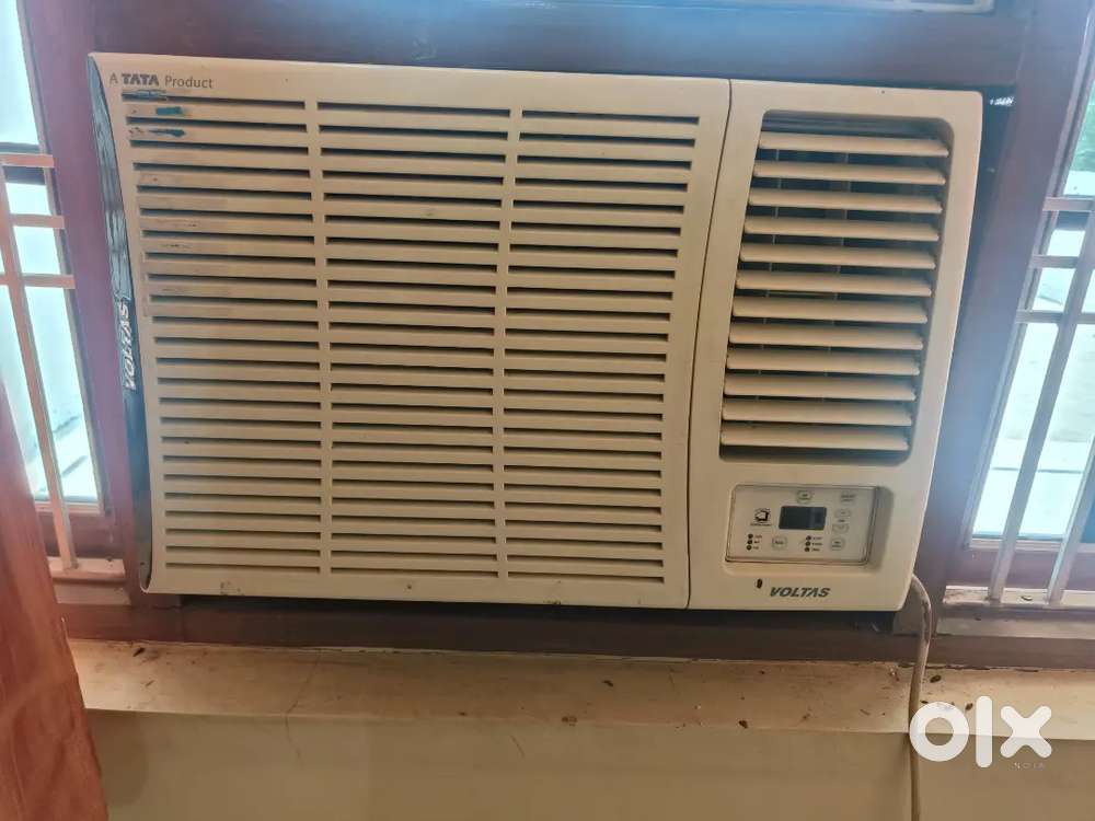 Voltas 1.5 Ton 3 Star, Turbo Mode Window AC