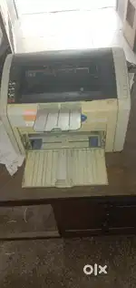 HP printer and Brother printers