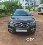 Renault KWID, 2017, Petrol