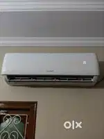 Lloyd 1.5 Ton 3 Star Split AC (LS19B32FM)