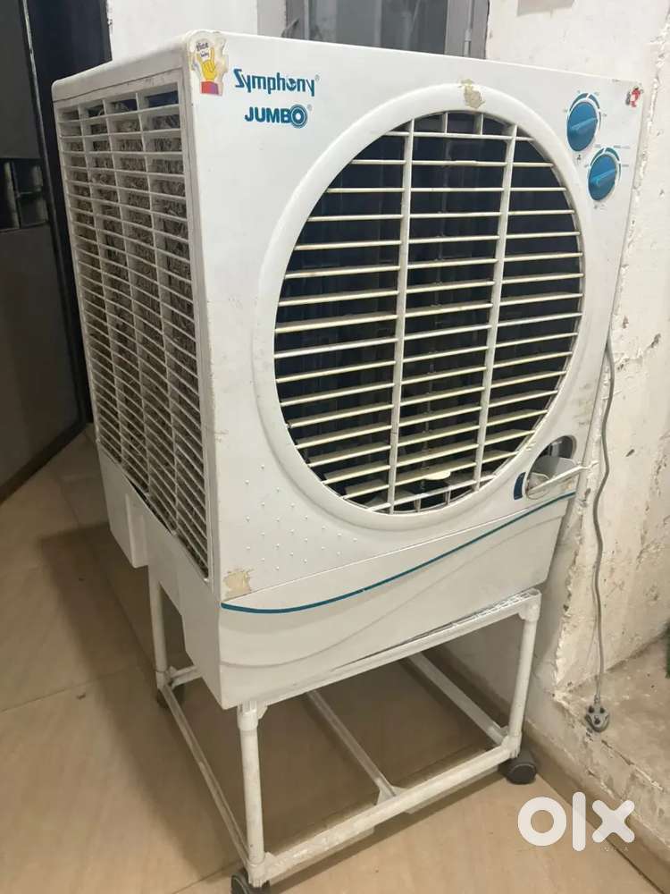 Symphony Jumbo 70 ltr Cooler