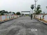 Premium CRDA Approved Residential Plots at Namburu