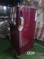 2 year used Haier Fridge in excellent condition - Rs. 9000/-