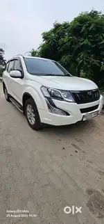 Mahindra XUV500 W10 2WD, 2015, Diesel