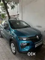 Renault KWID 1.0 Neotech RXL AMT, 2024, Petrol