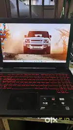 Asus Tuf gaming FX504 series laptop