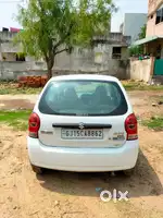 Alto K10 VXI 2013 Jan pet/cng