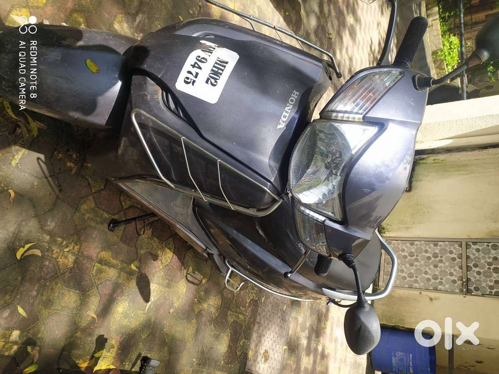 Honda Activa  All Clear Papers & 1st Owner Well Maintained Vehicle