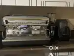 coffee machine