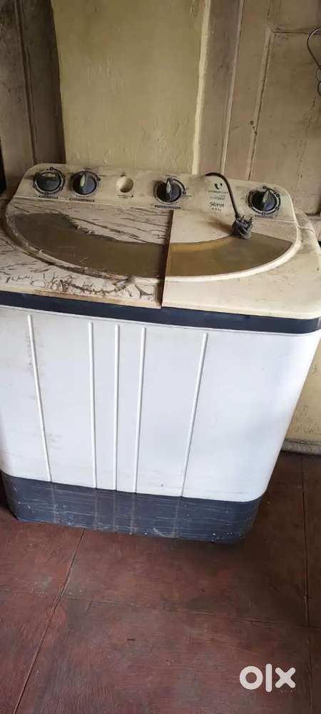 Washing .macine