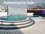 Lap It Up – Gated Community Pool @ Sankagiri