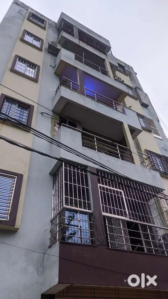 2BHk APARTMENTS