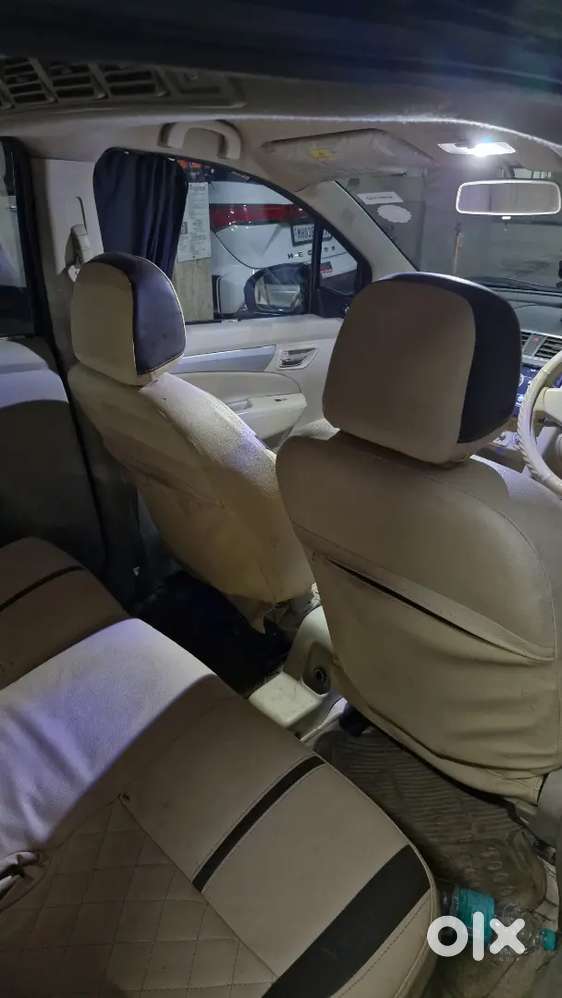 NO repairs needed. Automatic 2018 Petrol, Good Condition