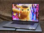 Apple Macbook Pro i7 32GB Ram 512GB Apple SSD 2021MFD GOOD CONDITION