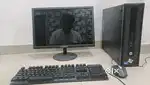 Desktop Computer