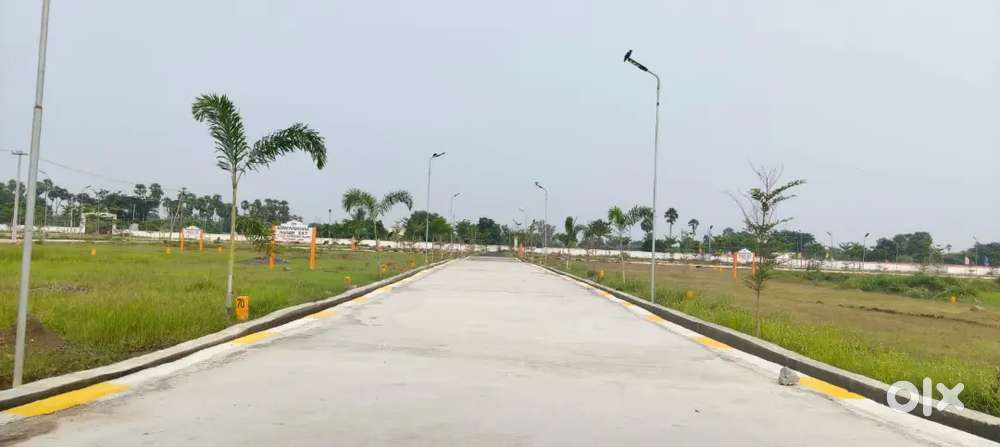 Low Budget Guduvanchery DTCP & RERA APPROVED plots for sale