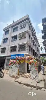 2BHK New Flat at Hakimpara, Siliguri