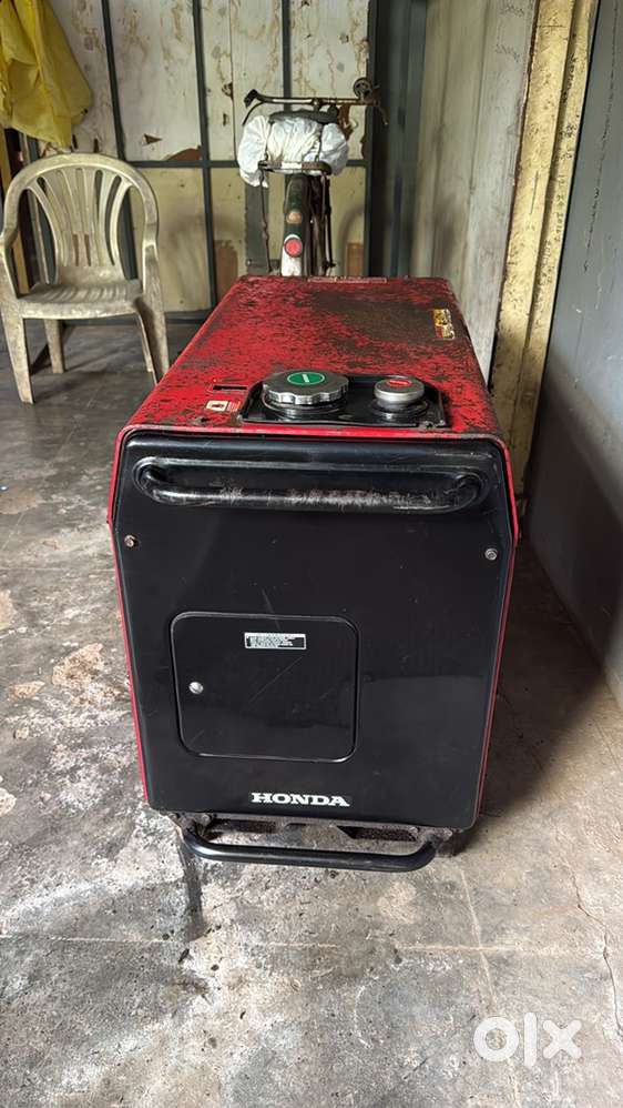 Generator Honda exk 2800