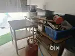 Restaurant Kitchen