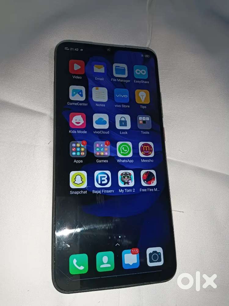 Vivo S1pro
