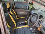 Maruti Suzuki Ritz 2010 Petrol Good Condition