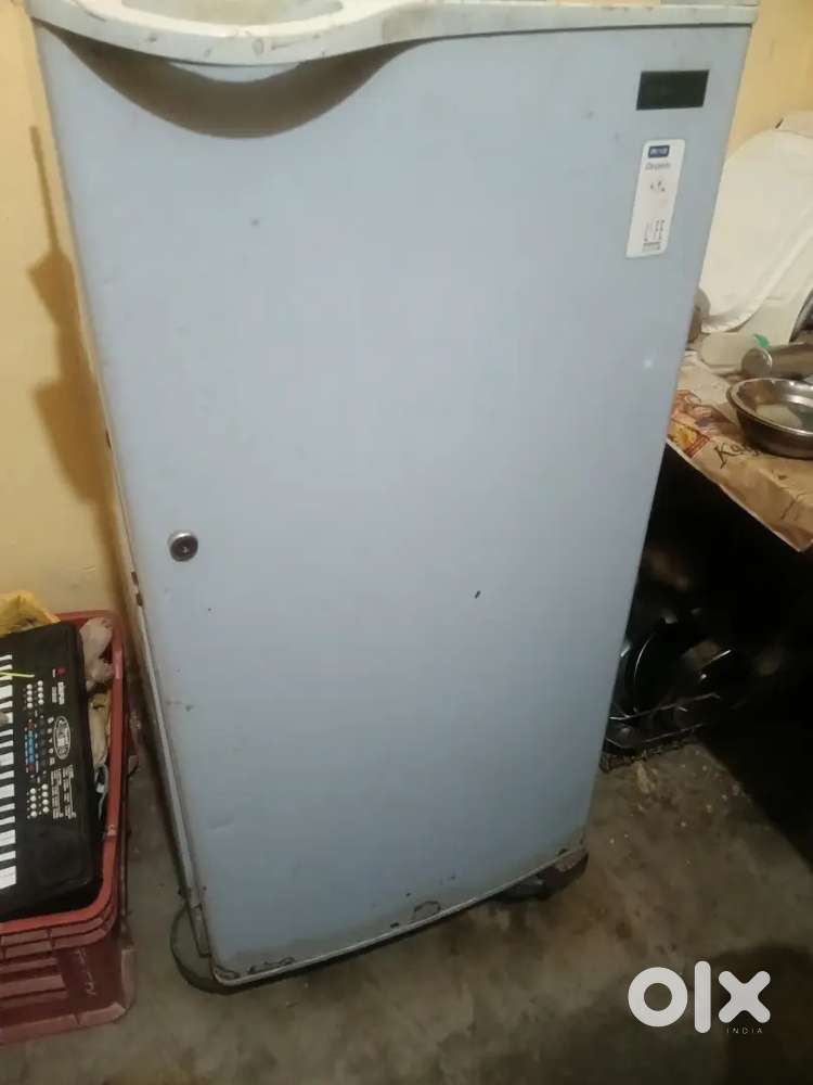 Whirool good condition fridge