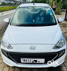 Hyundai New Santro 1.1 Sportz MT CNG, 2020, CNG & Hybrids