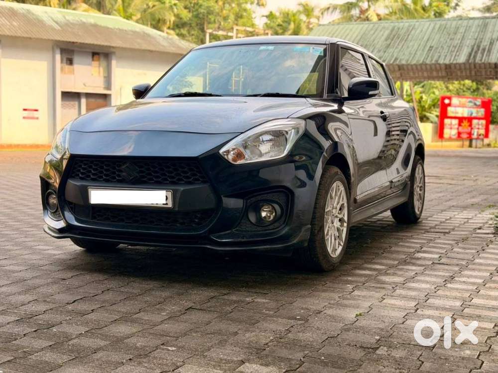 Maruti Suzuki Swift 2023 Petrol Good Condition