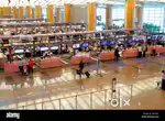 New joining for Airport Ground staff job for Fresher/Experience all