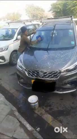 Emi transfer coustomer  ertiga 7 seater