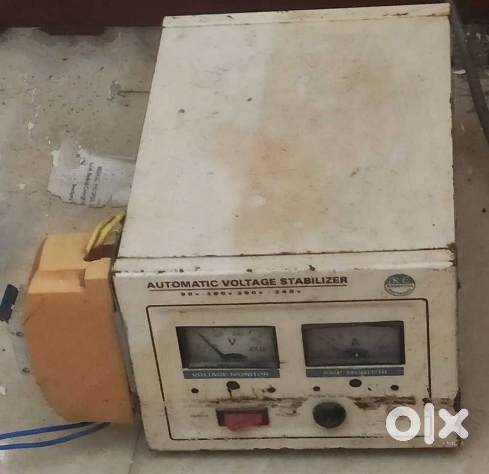 Transformer 2kv Handmade