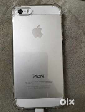 Not working condition iphone 5s