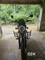 Meteor 350 - Steller model on sell