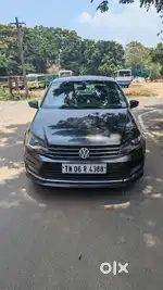 Volkswagen Vento 2016 highline