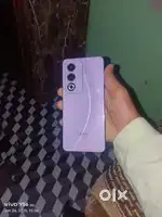 Oppo a3 pro 5g 8+8 gb ram and internal 256gb